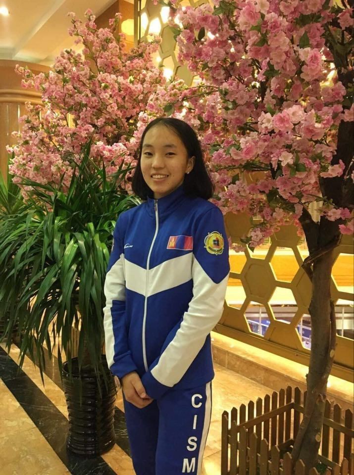 Б.Эрдэнэзул: Ойрын хугацаанд жингээ нэмэх төлөвлөгөөтэй байна